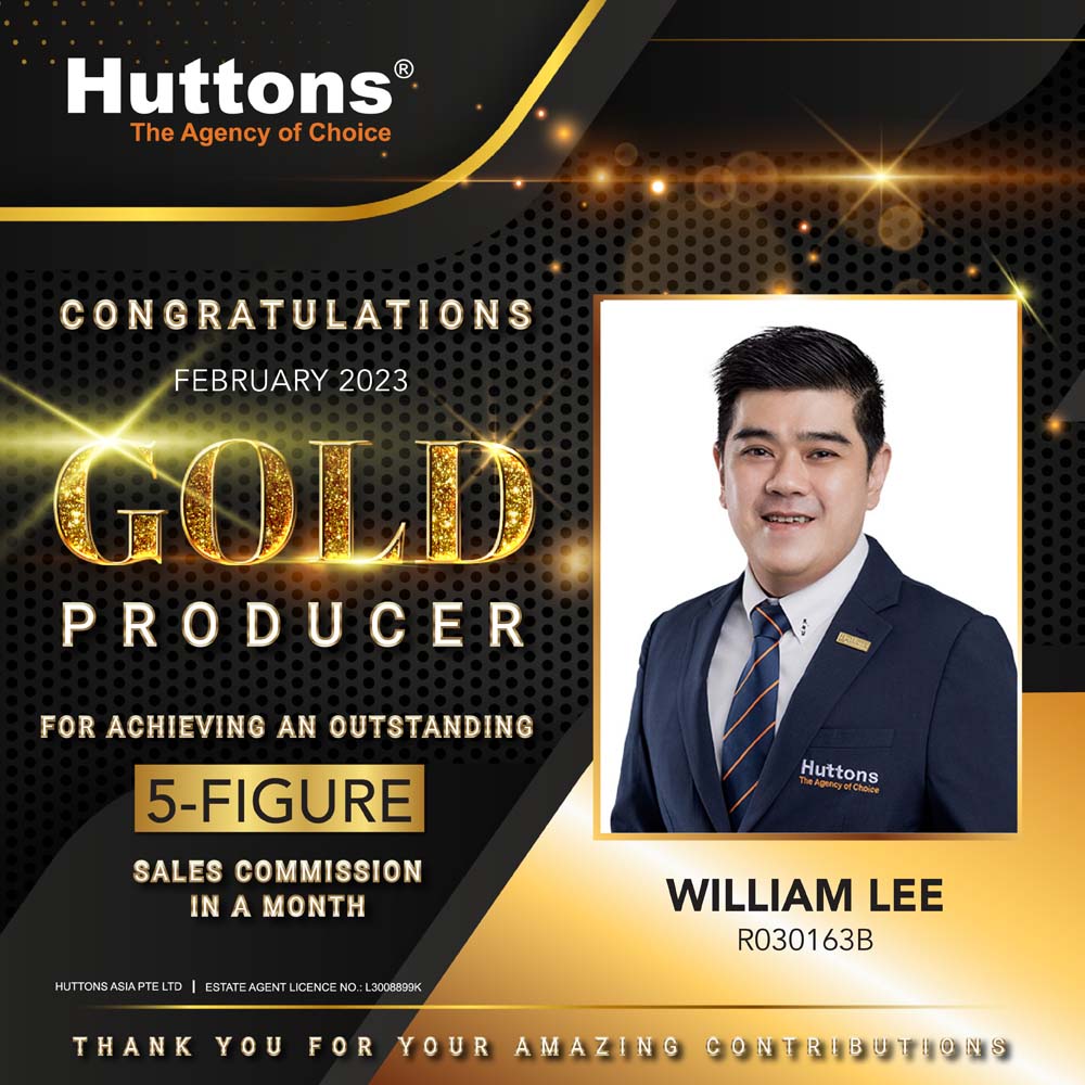 Gold Producer